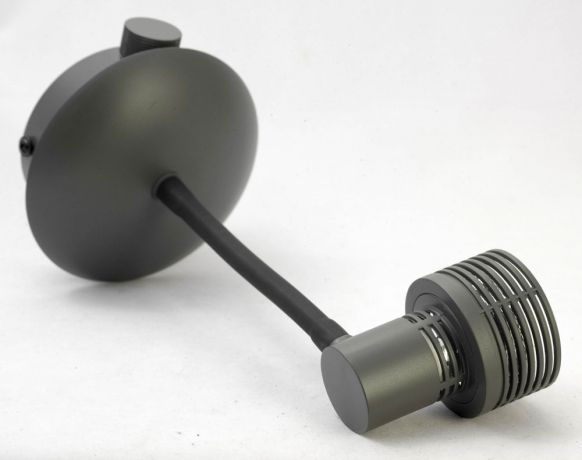 Нарушена упаковка.  <100400>  Спот Lussole Loft Arina LSP-9821