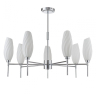 Люстра на штанге Lumion Moderni Shivon 6519/7C 