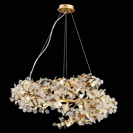 Подвесная люстра CARAMELLY A D60 ImperiumLoft caramelly01