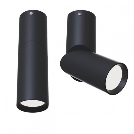 C027CL-L10B Накладной потолочный светильник Maytoni Dafne 