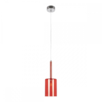 Подвесной светильник Loft IT Spillray 10232/C Red