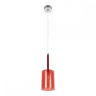 Подвесной светильник Loft IT Spillray 10232/C Red 