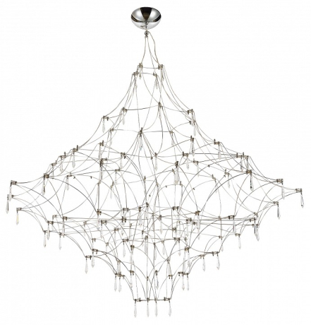 Подвесная люстра ST-Luce Gravetta SL6601.103.114 