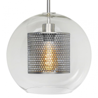 LOFT2567-C Подвесной светильник LOFT IT Heragon