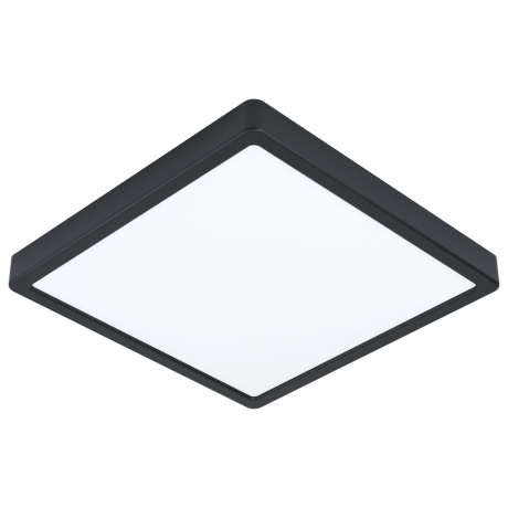 Потолочный накладной светодиодный светильник Eglo Fueva 5 99271 