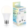 Лампа светодиодная Лон A60 10W 4000K Ambrella light Bulding 601004 
