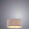 Нарушена упаковка!  <240895> Подвесной светильник Arte Lamp Mallorca A1021SP-5SS 