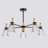 Подвесная люстра Ambrella light High Light LH58114 