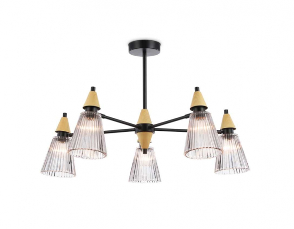 Подвесная люстра Ambrella light High Light LH58114 