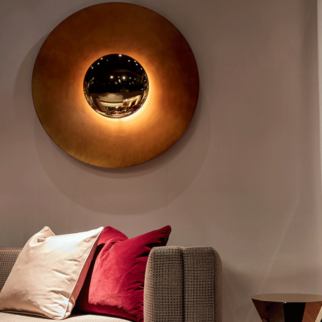 Накладной светильник Imperiumloft ALESTA alesta01 