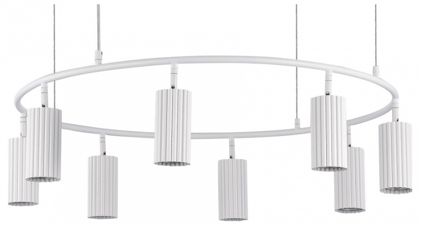 Подвесная люстра ST-Luce Kendo SL1213.503.08 