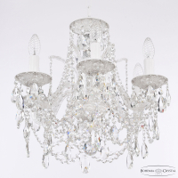 Подвесной светильник Bohemia Ivele Crystal AL1611 AL16311/6/141 WM