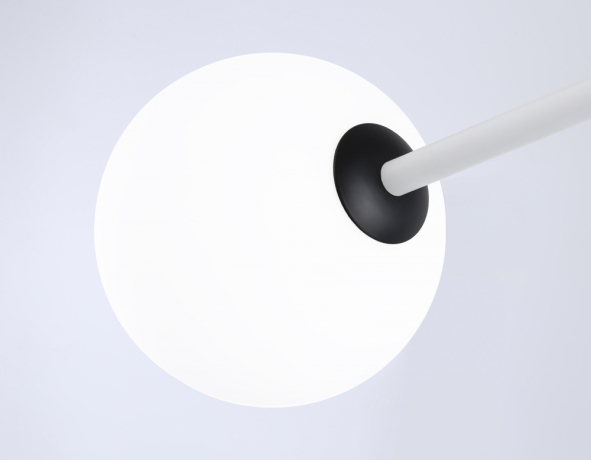 Подвесной светильник с лампочками Ambrella light TR2505+Lamps 