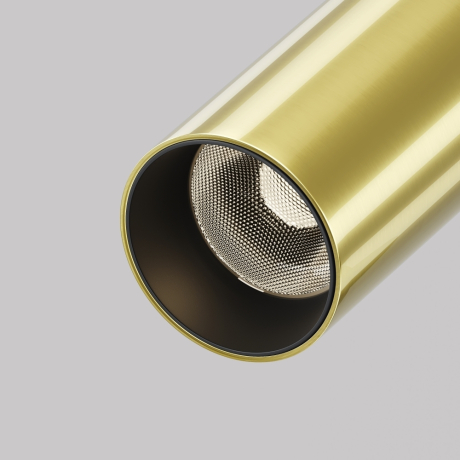 Светильник на штанге Maytoni Technical Focus T C142CL-6W3K-BS 