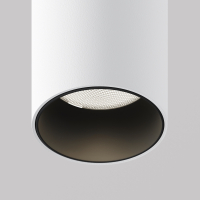 Встраиваемый светильник на штанге Maytoni Technical Focus T C141RS-L125-6W4K-W