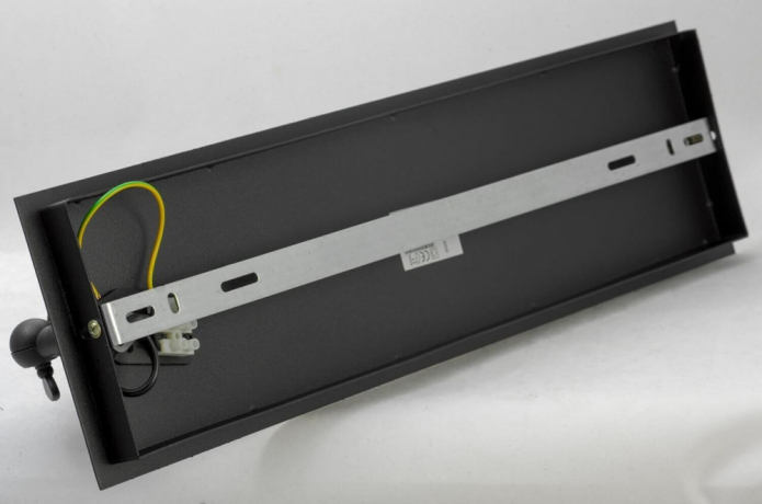 Накладной светильник Lussole Irondequoit LSP-9120 