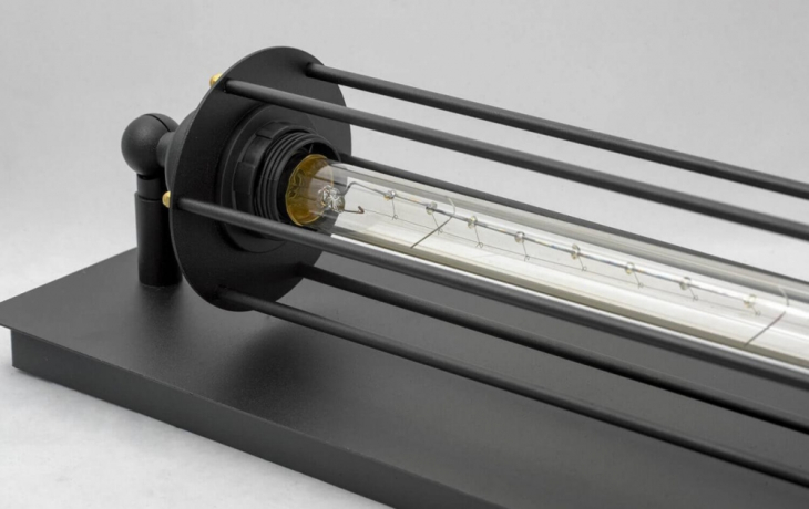 Накладной светильник Lussole Irondequoit LSP-9120 