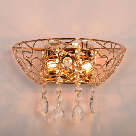 Бра Abrasax B9119/2GO 