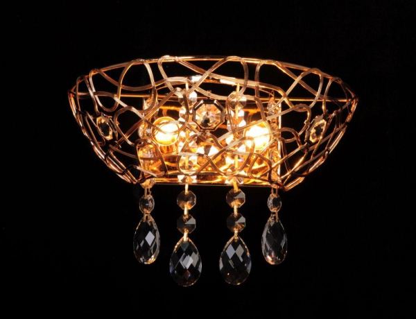 Бра Abrasax B9119/2GO 