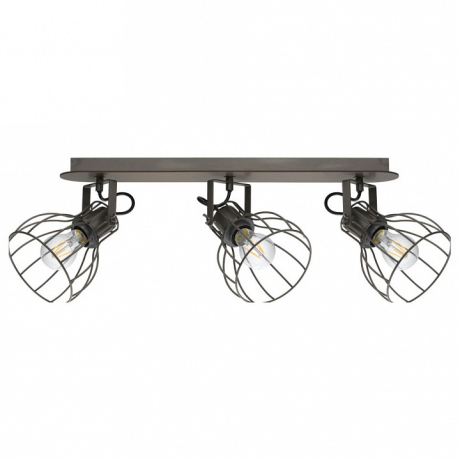 Спот Eglo Sambatello 98136 