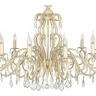 Подвесная люстра Arti Lampadari Gioia Gioia E 1.1.12.602 CG 