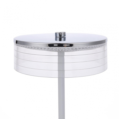 Настольная лампа декоративная Lumion Satiana 8252/1TL 