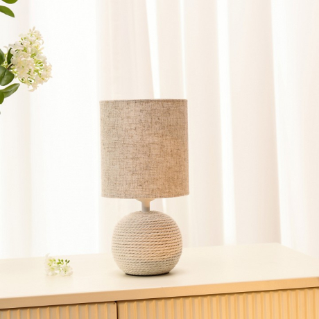 Настольная лампа декоративная TopDecor Amigo Amigo T1 11 