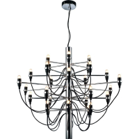 8030/02 LM-30 Подвесная люстра DIVINARE MOLTO