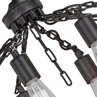 V4459-1/8 Подвесная люстра Vitaluce