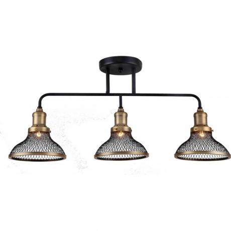 Люстра потолочная Feloria Stilfort 2009/02/03 