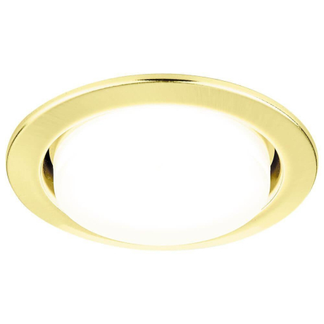 G101 GD Встраиваемый точечный светильник GX53 Ambrella light Classic 