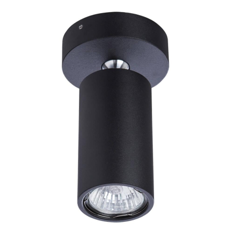 1968/04 PL-1 Накладной точечный светильник DIVINARE GAVROCHE volta