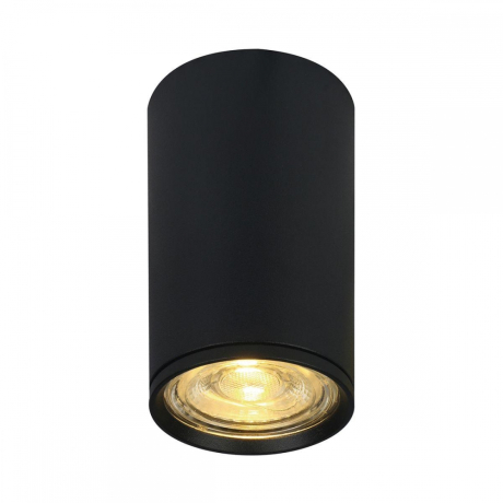 Накладной светильник Escada 20001 20001SMU/01 SBK 