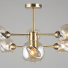 OML-93307-06 Потолочная люстра Omnilux Ostellato 