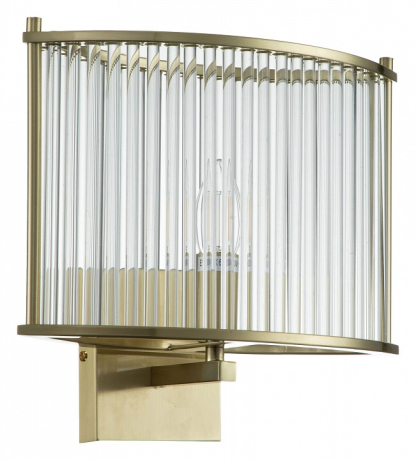 Бра Indigo Corsetto 12003/1W Gold 