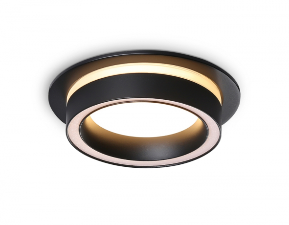 Встраиваемый светильник Ambrella light Techno Spot Acrylic tech TN5241 