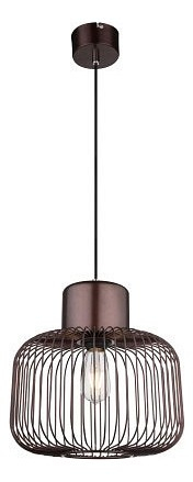 Подвесной светильник Globo Akin 54801H2 