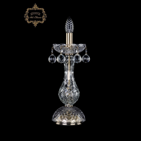 12.26.1-34.Br.B Настольная лампа Art Classic 