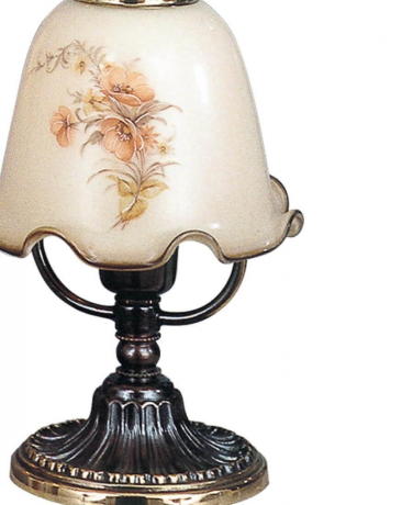 Настольная лампа Reccagni Angelo P.965.DEC 