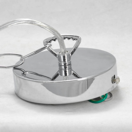 Подвесная люстра Lussole Lgo Idaho LSP-8999 