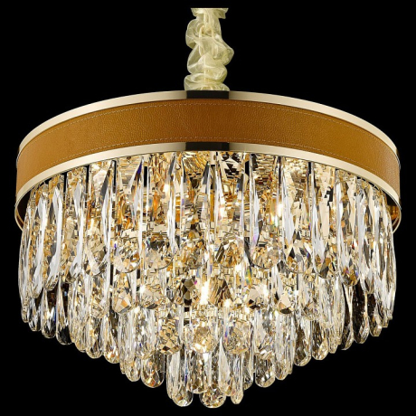 Подвесная люстра Wertmark Clarissa WE136.08.303 