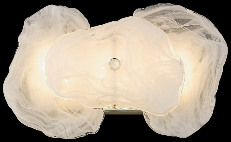 Настенный светильник Nicola Wertmark WE159.03.301 