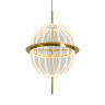 Подвесной светильник Freya Whisper FR6184PL-L17BS 