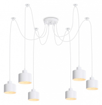 Подвесная люстра Ambrella Light TR TR8131