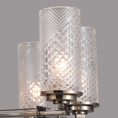 Подвесная люстра Illumico IL8682 1421387 