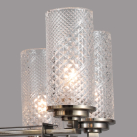 Подвесная люстра Illumico IL8682 1421387