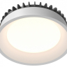 Встраиваемый светильник Maytoni Technical Okno DL055-24W3-4-6K-W