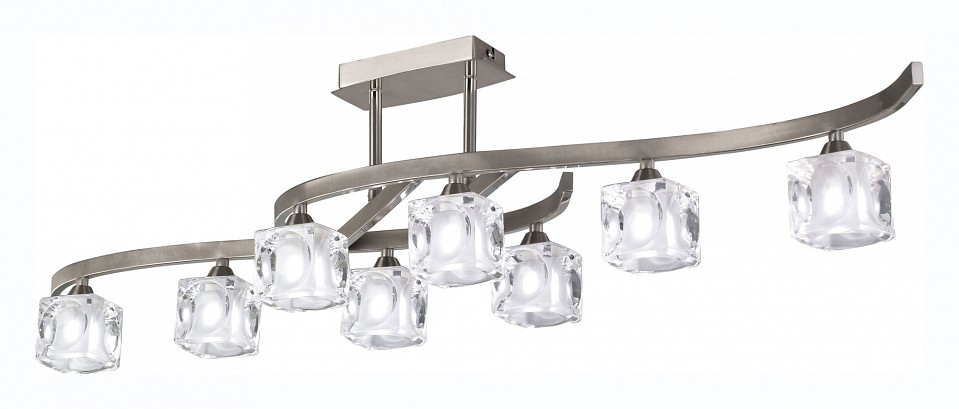 Светильник на штанге Mantra Cuadrax 0004024 