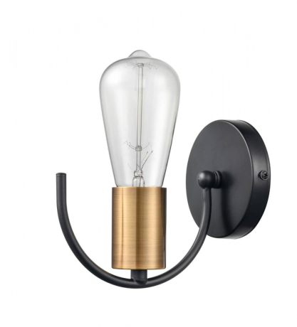 Бра Vele Luce Crea VL6522W01 
