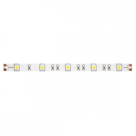 Нарушена упаковка!  <316607> Светодиодная влагозащищенная лента Maytoni Technical 7,2W/m 24V 30LED/m 5050SMD 5M 10167